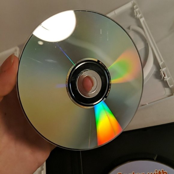 4 Max & Ruby DVDs Treehouse Nick Jr Easter Christmas Pajama Party Story Lot - Picture 12 of 12